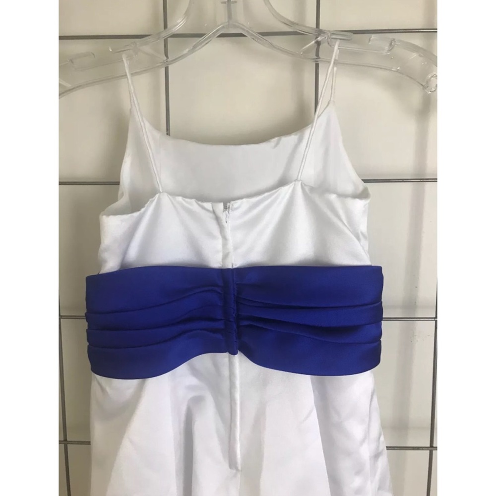 ALFRED ANGELO Flower Girl Dress - Picture 4 of 5